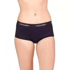 Generator BOXER FEMME MERINO SPRITE HOT PANTS