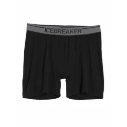 Generator CALECON LAINE MERINO HOMME ANATOMICA BOXERS