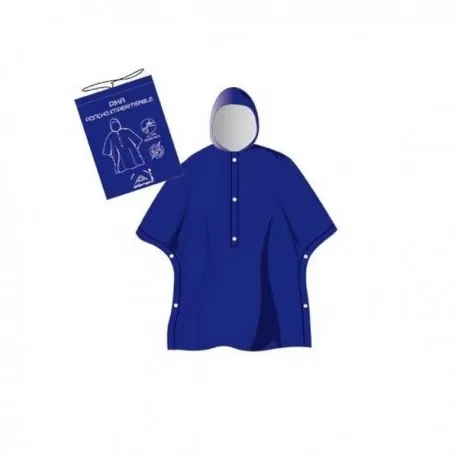Generator CAPE DE PLUIE ENFANT PIKA JUNIOR