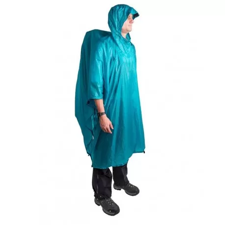 Generator CAPE DE PLUIE PONCHO TARP ULTRA-LEGER 15 D