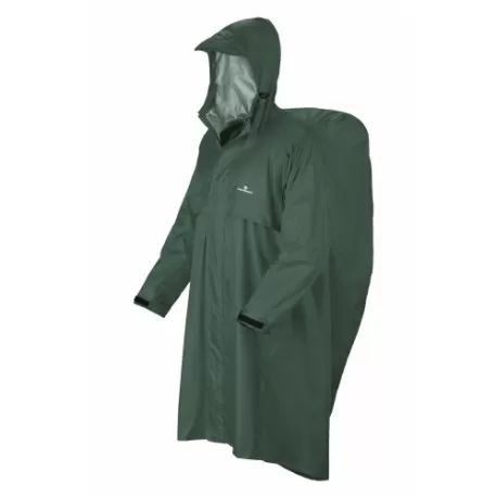 Generator CAPE DE PLUIE TREKKER RIPSTOP L/XL