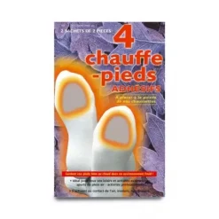 Generator CHAUFFE-PIEDS