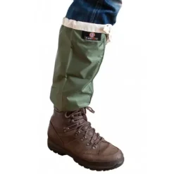 Generator CHAUSSETTES ANTI-SANGSUES LEECH PROOF SOCKS