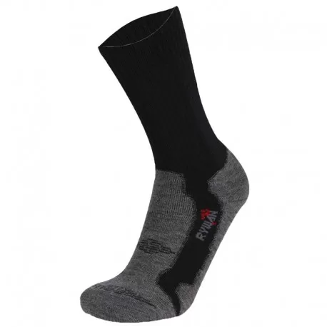 Generator CHAUSSETTES CLIMASOCKS MERINOS NOIRES