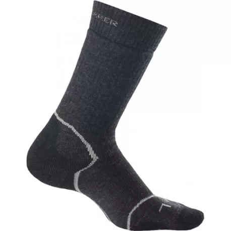 Generator CHAUSSETTES MERINO FEMMES HIKE+ MEDIUM CREW