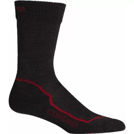 Generator CHAUSSETTES MERINO HOMMES HIKE+ LIGHT CREW