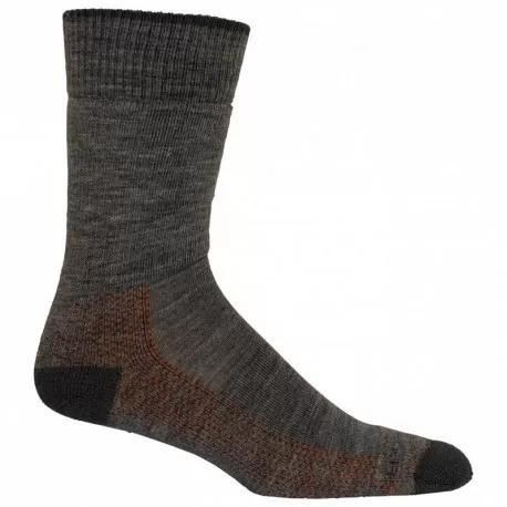 Generator CHAUSSETTES MERINO HOMMES HIKE+ MEDIUM CREW