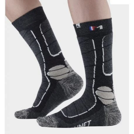 Generator CHAUSSETTES RANDONNEE TREK MEDIUM