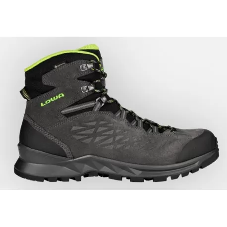Generator CHAUSSURES DE RANDO HOMME EXPLORER GTX