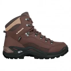 Generator Chaussures De Randonnée Homme Renegade GTX Mid