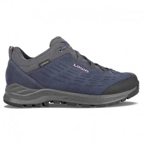Generator CHAUSSURES RANDO FEMME EXPLORER GTX LO WS
