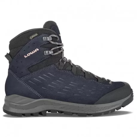 Generator CHAUSSURES RANDO FEMME EXPLORER GTX MID WS