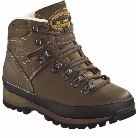Generator CHAUSSURES RANDONNEE FEMME BORNEO 2 MFS