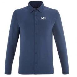 Generator CHEMISE TECHNIQUE HOMME WANAKA LS