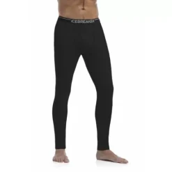 Generator COLLANT CHAUD MERINO HOMME OASIS LEGGINGS W/FLY