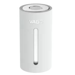 Generator COMPRESSEUR DE VOYAGE VAGO + SAC DE COMPRESSION