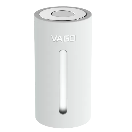 Generator COMPRESSEUR DE VOYAGE VAGO + SAC DE COMPRESSION