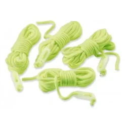 Generator CORDE DE TENTE GUYLINES & RUNNERS FLUORESCENT