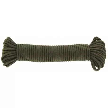 Generator CORDE UTILITY CORD 3MM X 15M