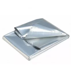 Generator COUVERTURE DE SURVIE ARGENTEE