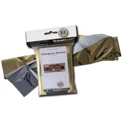 Generator COUVERTURE DE SURVIE EMERGENCY BLANKET