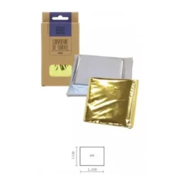 Generator COUVERTURE DE SURVIE RESCUE