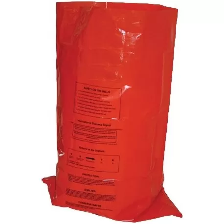 Generator DOUBLURE ETANCHE POUR SAC A DOS RUCKSACK LINER