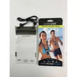 Generator ETUIS ETANCHES POUR SMARTPHONE NECK CADDY