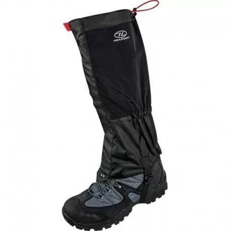 Generator GuĂȘtres Cuillin Gaiters Highlander