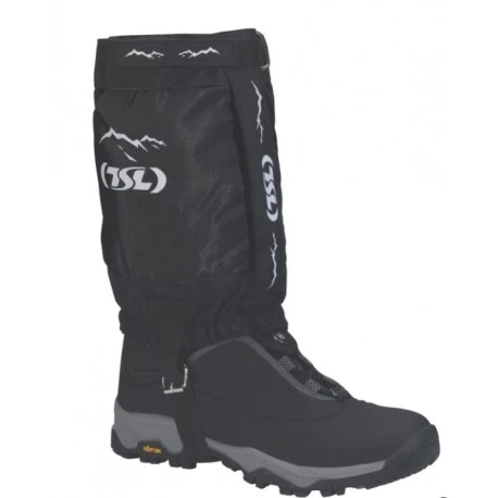 Generator GUETRES TSL TREK SHORT