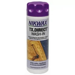 Generator IMPERMEABILISANT TEXTILES TECHNIQUES TX.DIRECT WASH-IN