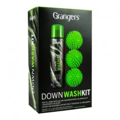Generator LESSIVE DUVET KIT DOWN WASH KIT + BALLS