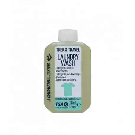 Generator LESSIVE LIQUIDE LAUNDRY WASH