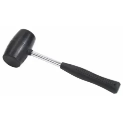 Generator MAILLET RUBBER/STEEL MALLET