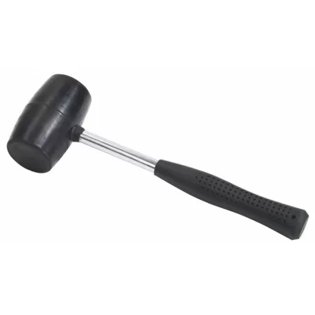 Generator MAILLET RUBBER/STEEL MALLET