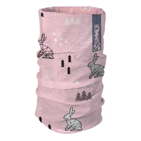 Generator MANCHON ENFANT PINK WINTER WONDERLAND
