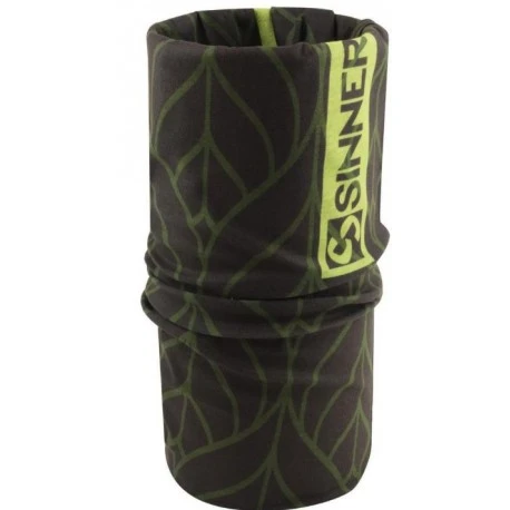 Generator MANCHON GEO BLACK/GREEN 3 Generator MANCHON GEO BLACK/GREEN