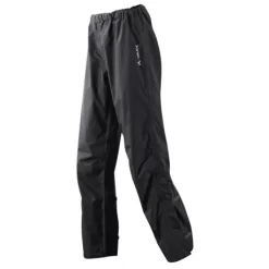 Generator Pantalon De Pluie Femme Fluid Full-zip Pants