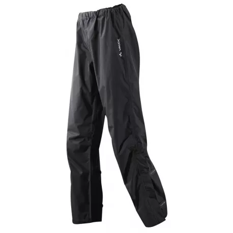 Generator Pantalon De Pluie Femme Fluid Full-zip Pants