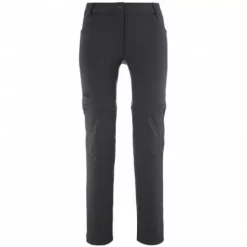 Generator PANTALON DE RANDO FEMME TREKKER STRETCH ZIP-OFF III