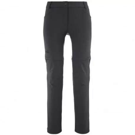 Generator PANTALON DE RANDO FEMME TREKKER STRETCH ZIP-OFF III