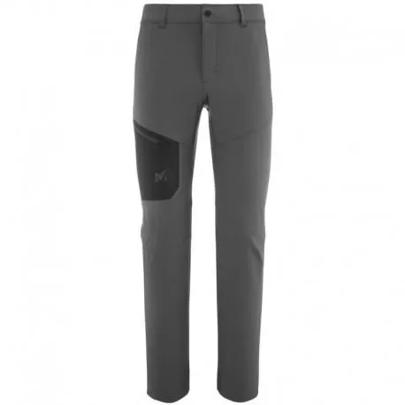 Generator PANTALON DE RANDO HOMME WANAKA STRETCH PANT 2