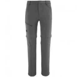 Generator PANTALON DE RANDO TREKKER STRETCH ZIP OFF
