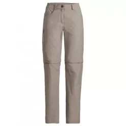 Generator PANTALON DE RANDONNEE FARLEY ZIP-OFF FEMME