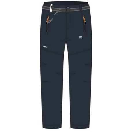 Generator PANTALON DE RANDONNEE FEMME KINO