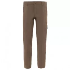 Generator PANTALON RANDONNEE FEMME EXPLORATION PANT