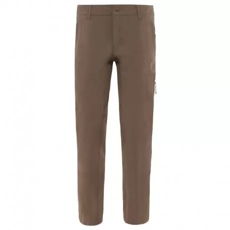 Generator PANTALON RANDONNEE FEMME EXPLORATION PANT
