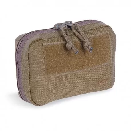 Generator POCHETTE MOLLE TT ADMIN POUCH MARRON