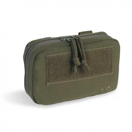 Generator POCHETTE MOLLE TT ADMIN POUCH OLIVE