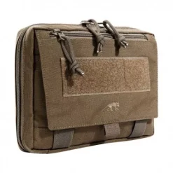 Generator POCHETTE MOLLE TT EDC POUCH MARRON